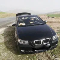 لیفان ۶۲۰ مدل ۹۲ کم کار نقد واقساط