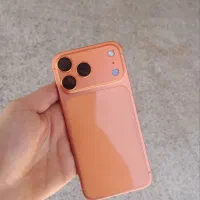 ایفون 17 پرومکس