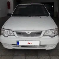 پراید ۱۱۱ مدل ۹۱|خودرو سواری و وانت|بجنورد, |دیوار