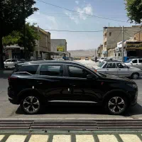 فونیکس تیگو 7 پرو مکس دودف ، مدل 404|خودرو سواری و وانت|شهرکرد, |دیوار