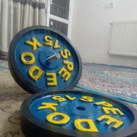 وزنه بدنسازی