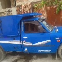 وانت نیسان کرایه ای ماهور|خدمات حمل و نقل|نورآباد ممسنی, |دیوار