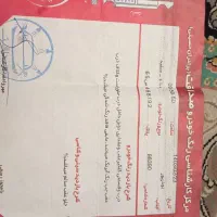 دنا پلاس تیپ ۲ دنده ای|خودرو سواری و وانت|بابل, |دیوار