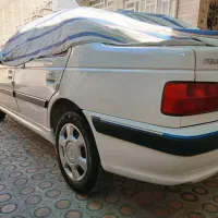 پژو پارس|خودرو سواری و وانت|خرم‌آباد, |دیوار