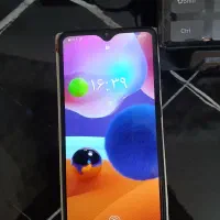 گوشی A31