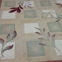 فرش ۶ متری  ترک|فرش|اهواز, کوروش|دیوار