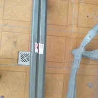 قطعات جلو بندی و برقی خودروهای چینی