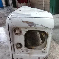 گلگیر لندرور