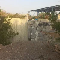 زمین تجاری ۱۴۵متر بر بلوار جنب پمپ بنزین سیروس|فروش زمین و ملک کلنگی|نجف‌آباد, جوزدان|دیوار