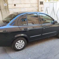 تیبا ۹۸|خودرو سواری و وانت|سرخه حصار, |دیوار