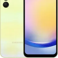 سامسونگ Galaxy A25 با حافظهٔ ۲۵۶ گیگابایت