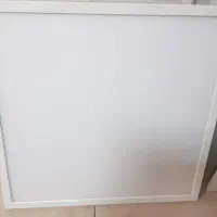سه عدد پنل LED توکار 60*60 مازی نور 52 W (رنگ یخی)