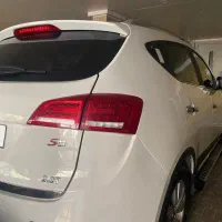 جکs5 اتومات معاوضه با دیگنیتی|خودرو سواری و وانت|مشهد, احمدآباد|دیوار