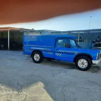 نیسان دیزل 1402|خودرو سواری و وانت|ملارد, |دیوار