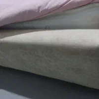 تخت خواب دونفره|تخت و سرویس خواب|رشت, پاستوریزه|دیوار