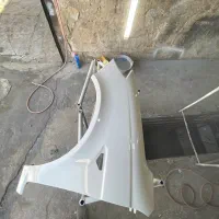 احیا رنگ و نقاشی خودرو|خدمات موتور و ماشین|کرمانشاه, |دیوار