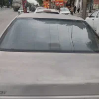 فروش پژو روا