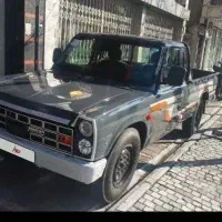 نیسان Ex (اکستند) خشک اقساطی