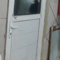 دو عدرب UPVCدو جداره  ضد صدا  جنس  درجه یک