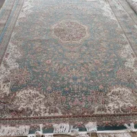 دوعدد فرش یکی 9 متری یکی 6متری تمام نخ|فرش|قدس, شهرقدس|دیوار