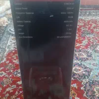 اسپیکر 8×2انج هر کس خاست پیام یاتماس بگیره|پخشکننده همراه|اندیمشک, |دیوار