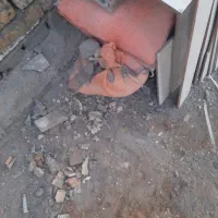 آجر فوم‌ دار ۵۰ عدد|مصالح و تجهیزات ساختمان|خمین, |دیوار