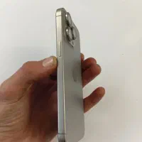 آیفون ۱۵پرو مکس در حد صفر|موبایل|تبریز, |دیوار