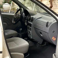 ال نود/ مدل ۹۵/ E2 (فول کامل)|خودرو سواری و وانت|قزوین, |دیوار