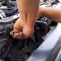 بوق ۱۰×۱۱ صفحه و پلاتین ترک