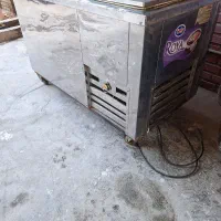 فریزر صندوقی