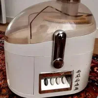 آبمیوه گیر ۳کاره درحدنو