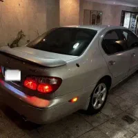 ماکسیما نقره ایی اصل ژاپن مدل ۸۳ ۳ برگ سند