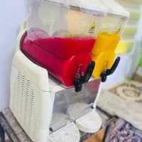 یخ در بهشت جی بی جی