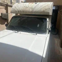 مزدا کارا ۲۰۰۰