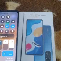 سلام گوشی Redmi Note11pro|موبایل|آبادان, |دیوار