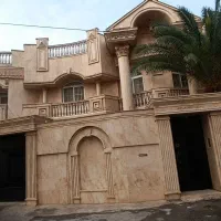 ۱۶۰ متر ۳ طبقه