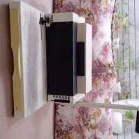 دستگاه صحافی فنری سالم به شرط