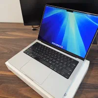 فروش لپ تاپ Apple Macbook Pro 14 inch 2021|رایانه همراه|قم, سالاریه|دیوار