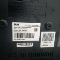 تلویزیون سام ۳۲ اینچ|تلویزیون و پروژکتور|درح, |دیوار