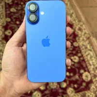 گوشی ایفون ۱۶ نرمال در حد