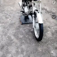 موتور سیکلت ‌هندا