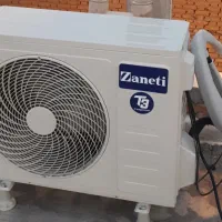 نصب تعمیرانواع کولرگازی