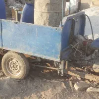 موتور سه چرخ