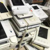 ایفون تصویری کیلویی/ایفون تصویری عمده