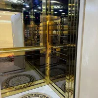 شرکت آسانسور ثامن صنعت