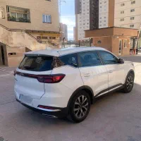 تیگو ۷پروپرمیوم|خودرو سواری و وانت|اصفهان, کوی شهید کشوری|دیوار