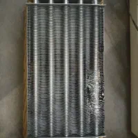 مبدل اصلی ایران رادیاتور ۳۰سانت.