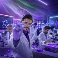 درمان اعتیاد به سبک جدید دانش بنیان