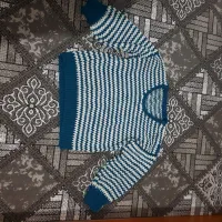 لباس های گرم زمستونی در حد نو|لباس|کرمانشاه, |دیوار