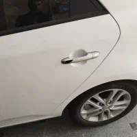 سراتو اپشنال سایپا 2000 مدل 97|خودرو سواری و وانت|تهران, نارمک|دیوار